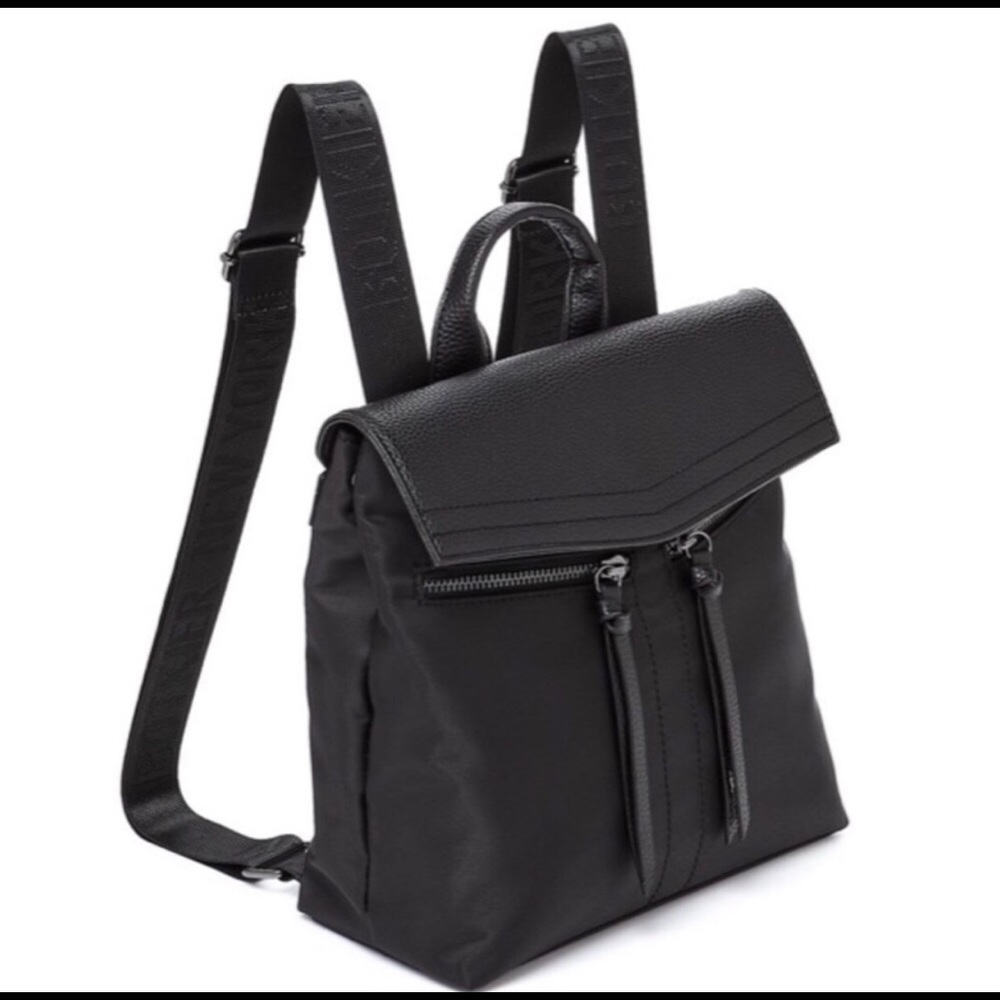 Botkier New York Trigger backpack